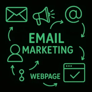 Digital marketing service -Email marketing